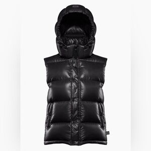 Superpuff Hi-Gloss Vest